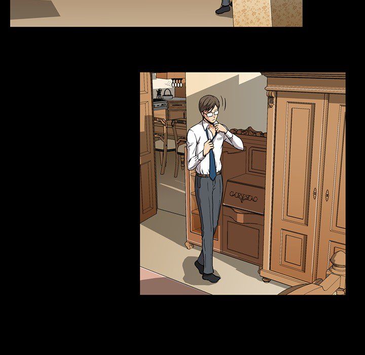 Drug Candy Manhwa - Chapter 2 Page 6