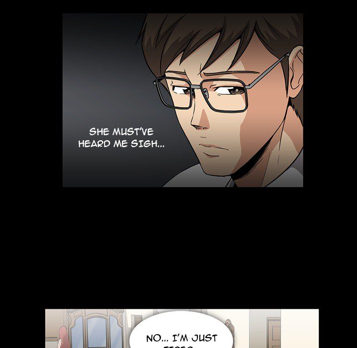 Drug Candy Manhwa - Chapter 2 Page 20