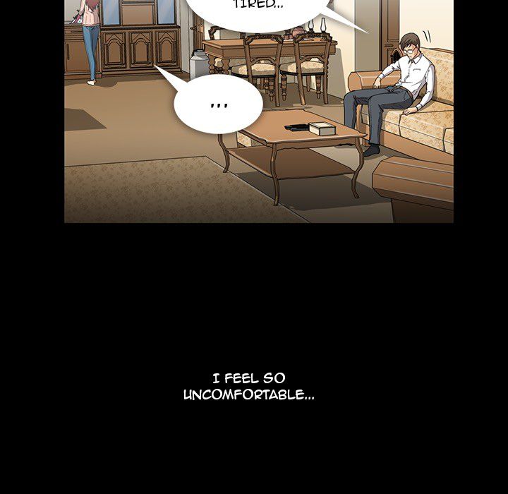 Drug Candy Manhwa - Chapter 2 Page 21