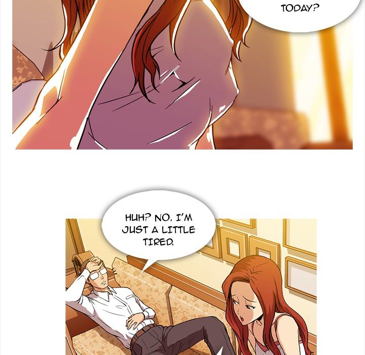 Drug Candy Manhwa - Chapter 2 Page 26