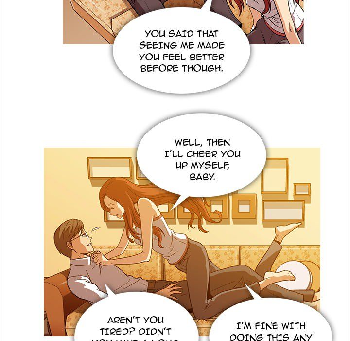 Drug Candy Manhwa - Chapter 2 Page 27