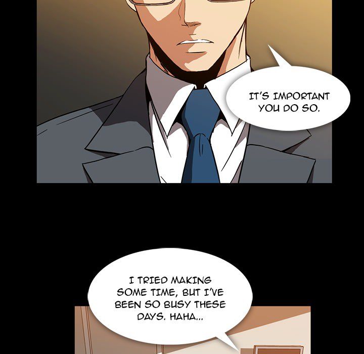 Drug Candy Manhwa - Chapter 2 Page 54