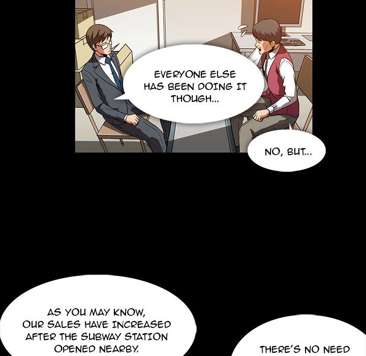 Drug Candy Manhwa - Chapter 2 Page 55