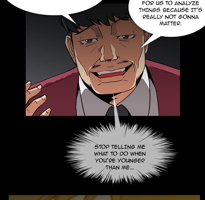 Drug Candy Manhwa - Chapter 2 Page 56