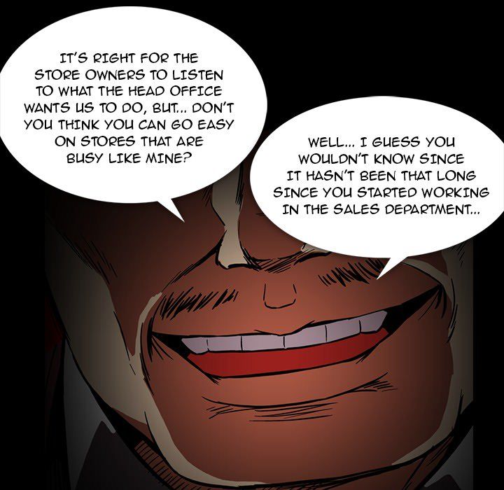 Drug Candy Manhwa - Chapter 2 Page 58