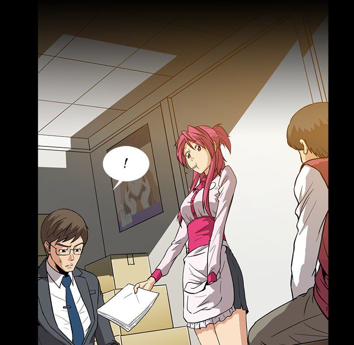 Drug Candy Manhwa - Chapter 2 Page 67