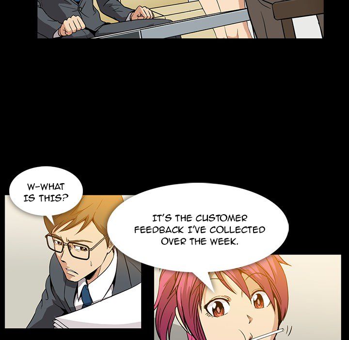 Drug Candy Manhwa - Chapter 2 Page 68