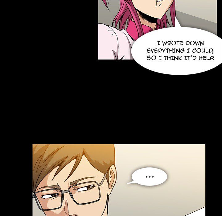 Drug Candy Manhwa - Chapter 2 Page 69