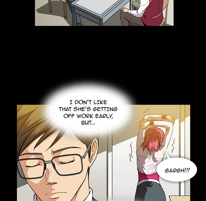 Drug Candy Manhwa - Chapter 2 Page 75
