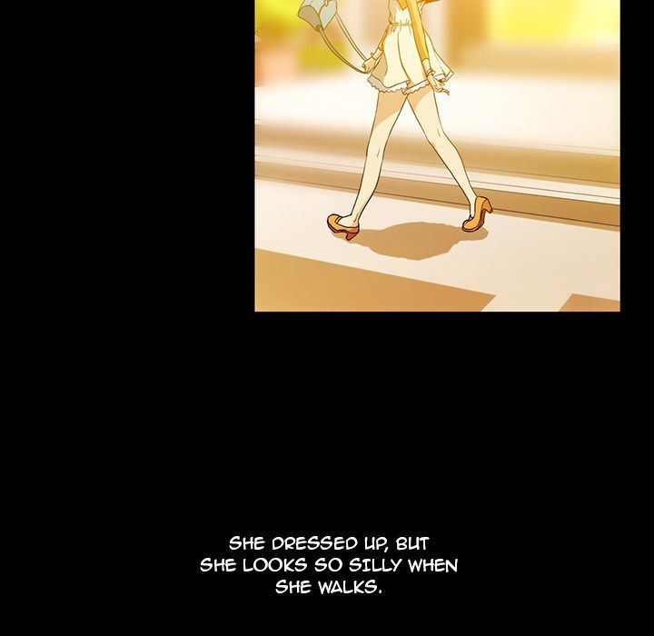 Drug Candy Manhwa - Chapter 2 Page 81