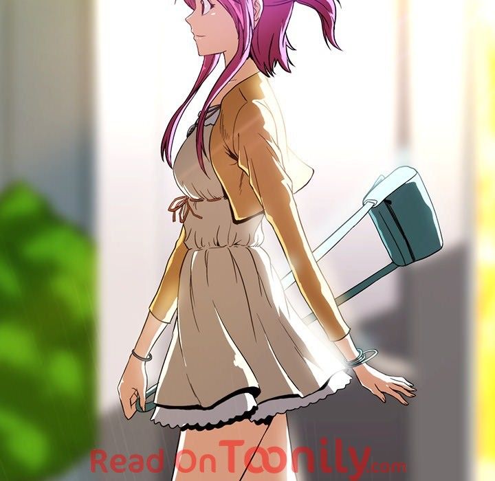 Drug Candy Manhwa - Chapter 2 Page 84