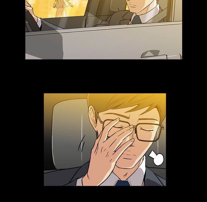 Drug Candy Manhwa - Chapter 2 Page 91