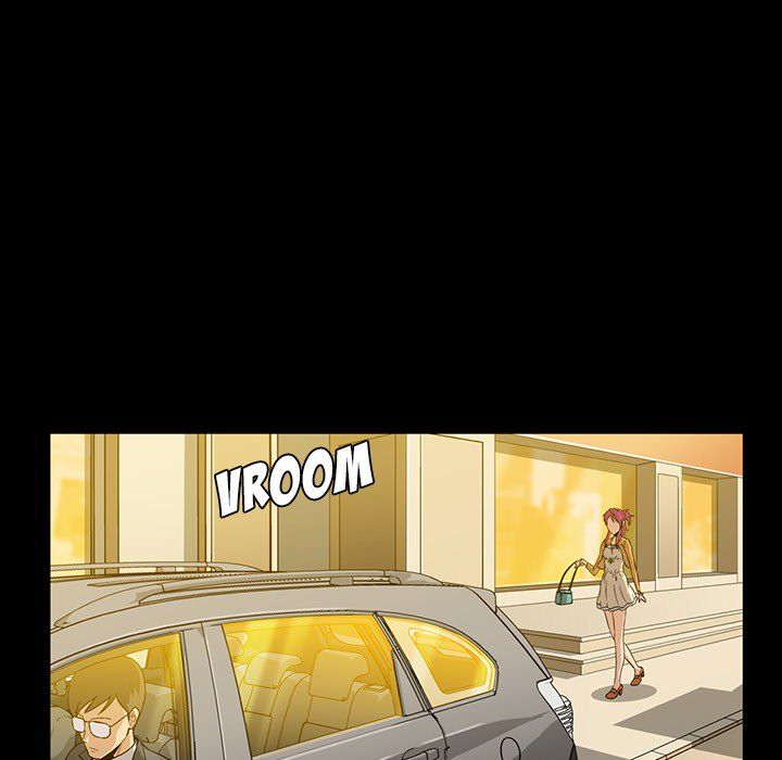Drug Candy Manhwa - Chapter 2 Page 92