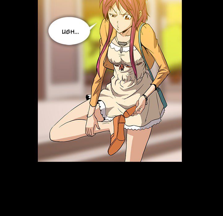 Drug Candy Manhwa - Chapter 2 Page 96