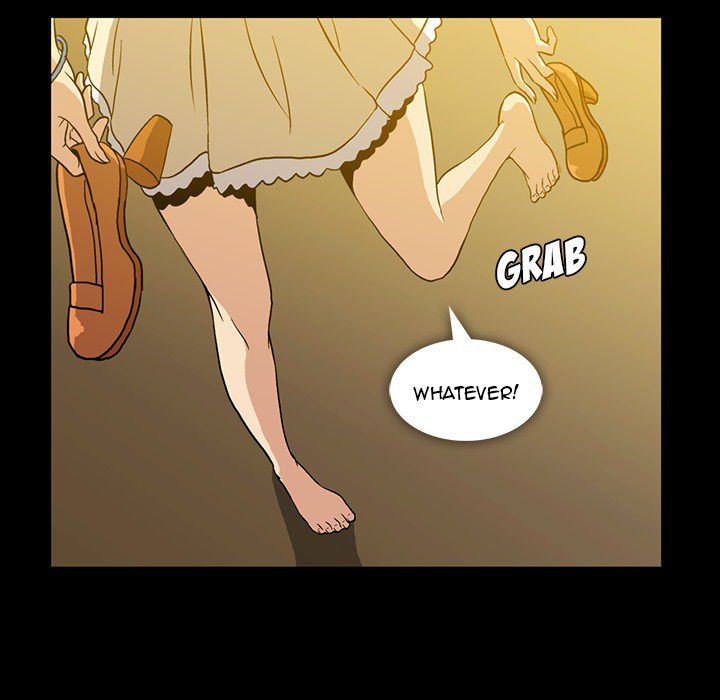 Drug Candy Manhwa - Chapter 2 Page 97