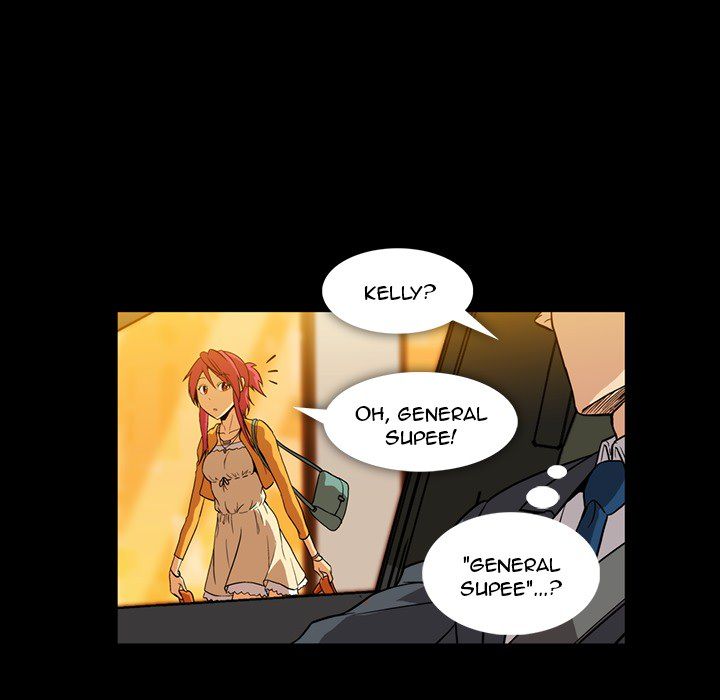 Drug Candy Manhwa - Chapter 2 Page 98