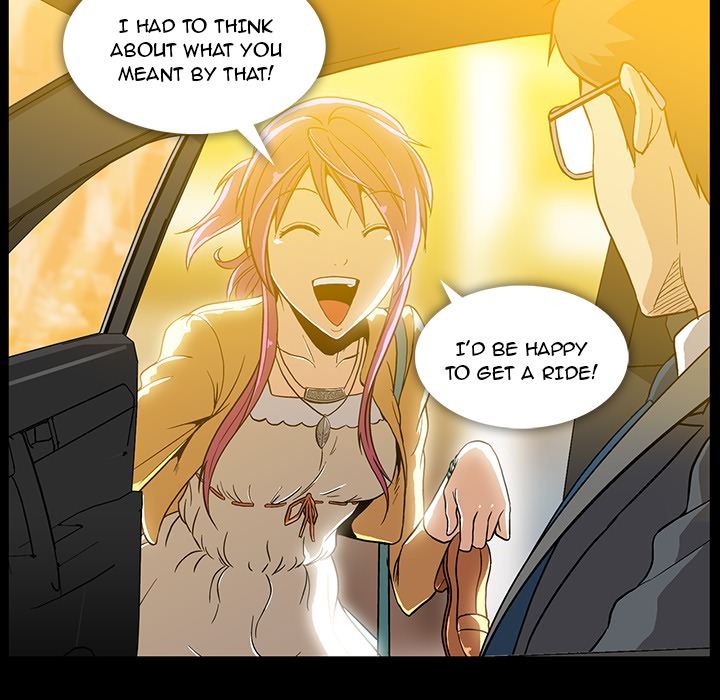 Drug Candy Manhwa - Chapter 2 Page 104