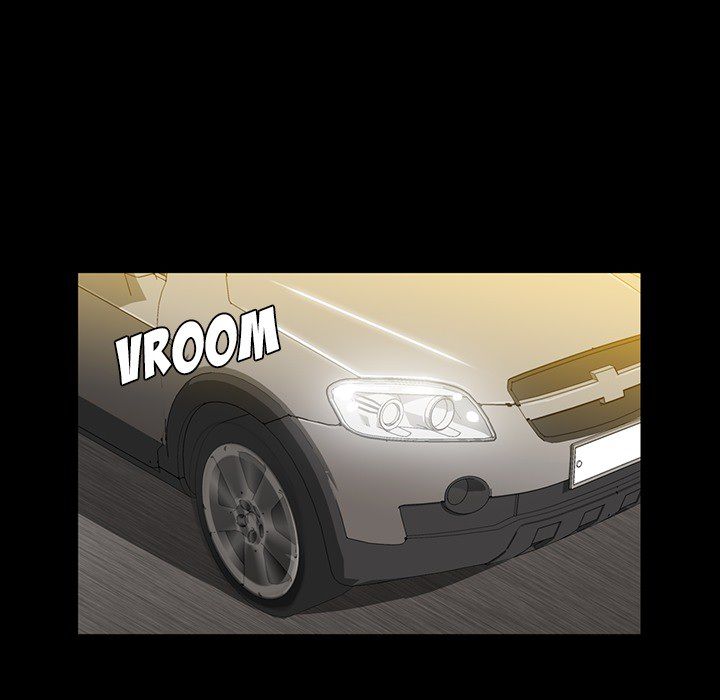 Drug Candy Manhwa - Chapter 2 Page 105