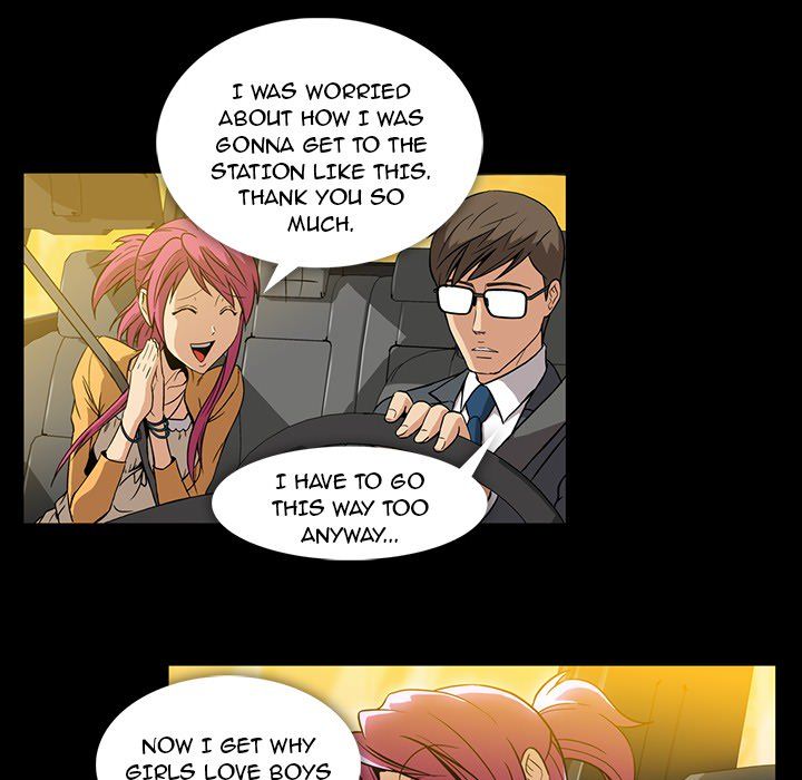 Drug Candy Manhwa - Chapter 2 Page 106