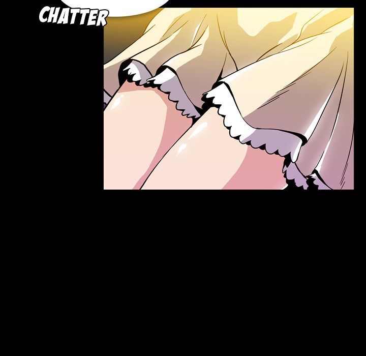 Drug Candy Manhwa - Chapter 2 Page 109