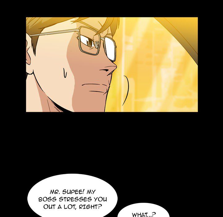 Drug Candy Manhwa - Chapter 2 Page 110