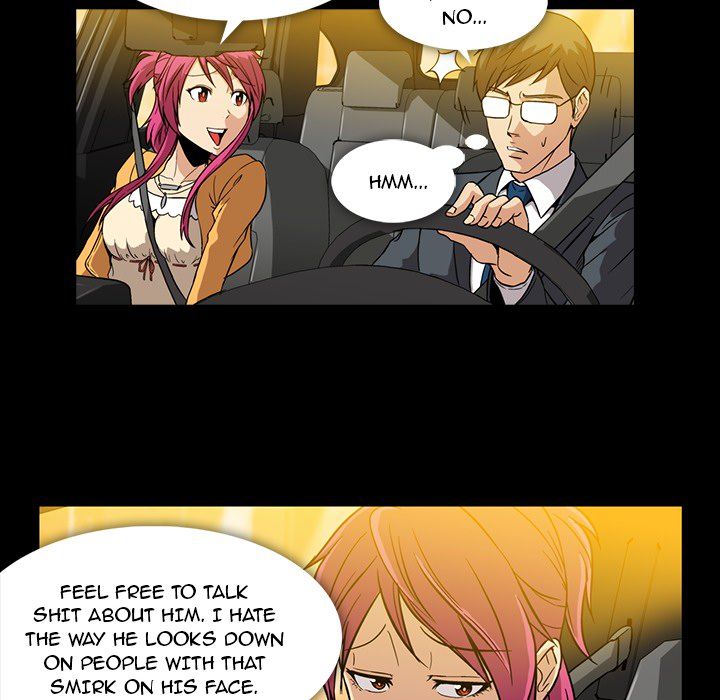 Drug Candy Manhwa - Chapter 2 Page 111