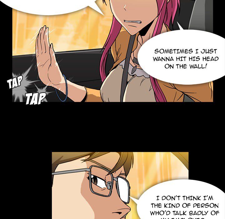 Drug Candy Manhwa - Chapter 2 Page 112