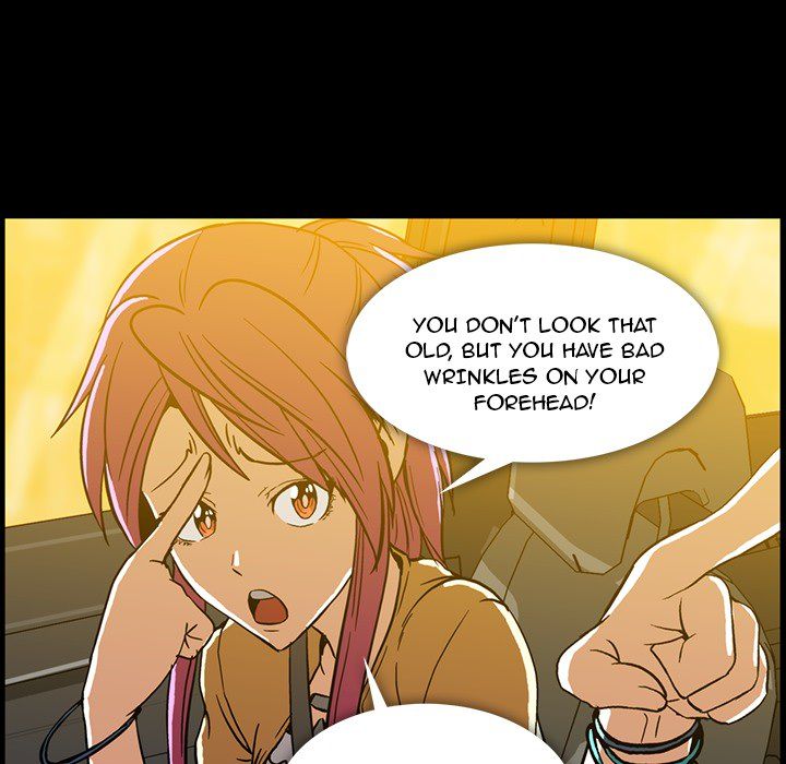 Drug Candy Manhwa - Chapter 2 Page 117