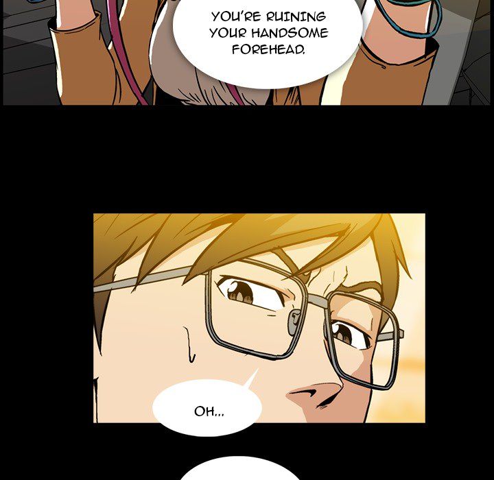 Drug Candy Manhwa - Chapter 2 Page 118