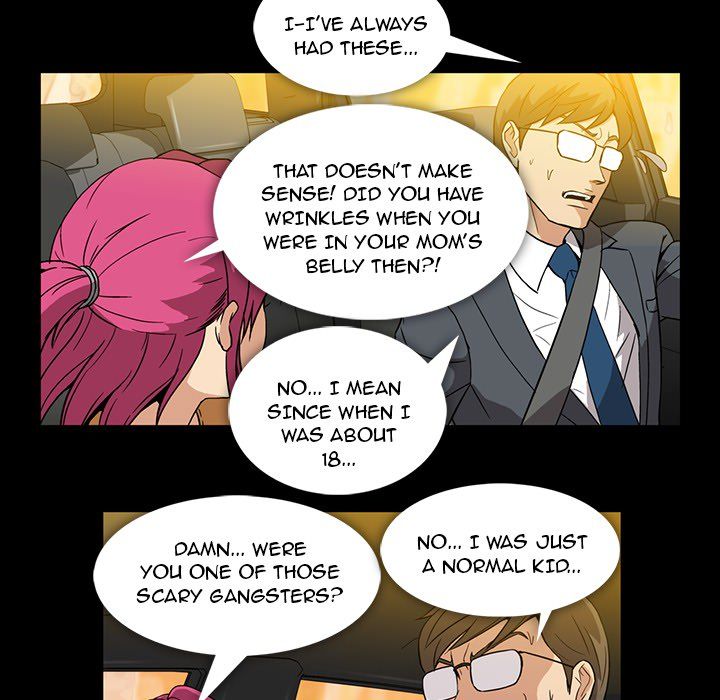 Drug Candy Manhwa - Chapter 2 Page 119