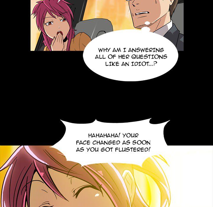 Drug Candy Manhwa - Chapter 2 Page 120