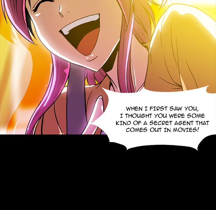 Drug Candy Manhwa - Chapter 2 Page 121