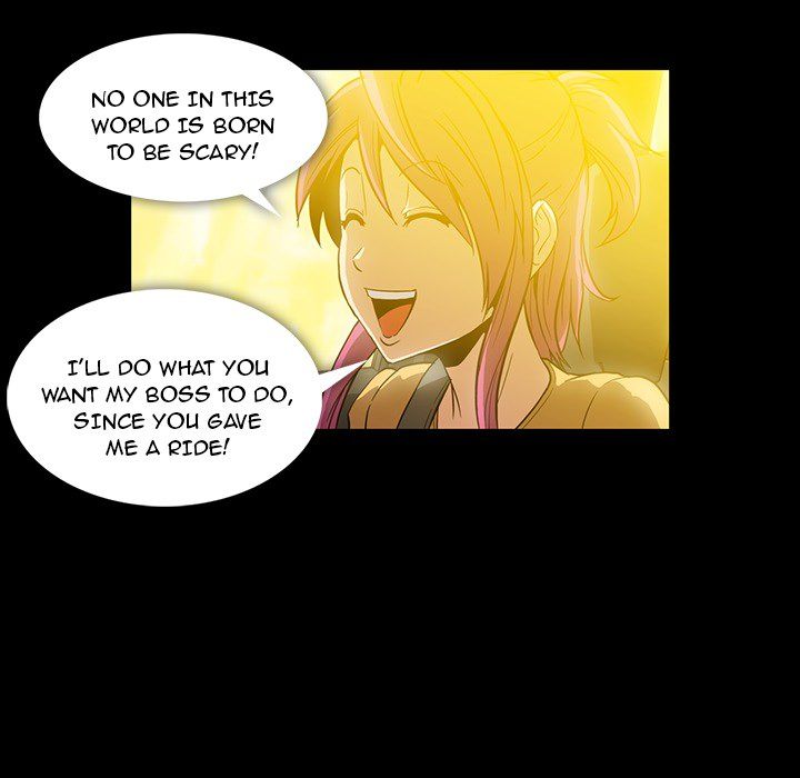 Drug Candy Manhwa - Chapter 2 Page 122