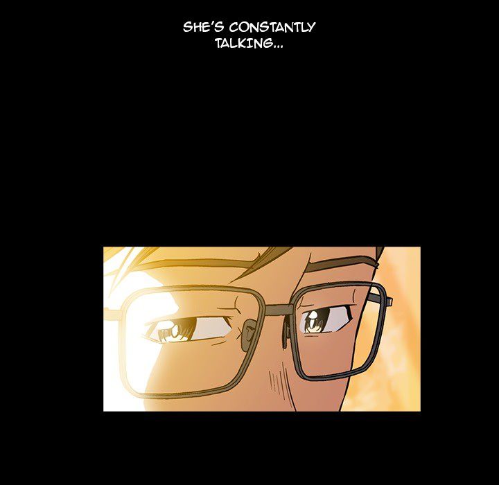 Drug Candy Manhwa - Chapter 2 Page 123
