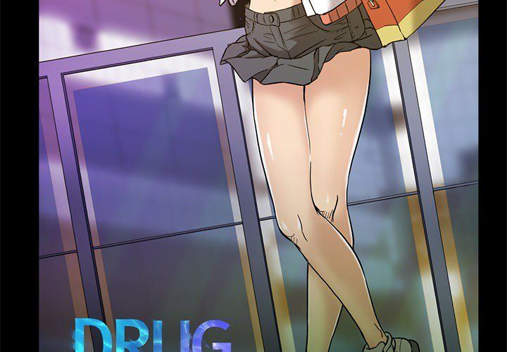 Drug Candy Manhwa - Chapter 15 Page 1