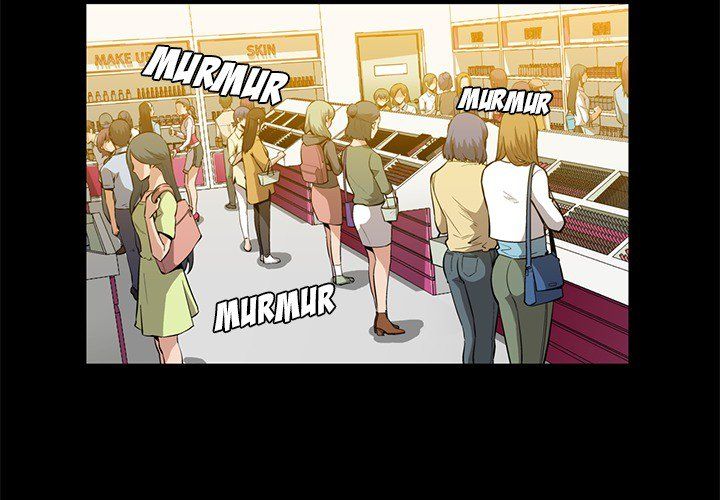 Drug Candy Manhwa - Chapter 15 Page 3