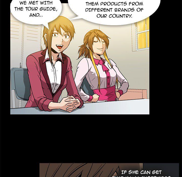 Drug Candy Manhwa - Chapter 15 Page 6