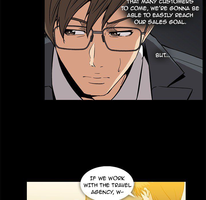 Drug Candy Manhwa - Chapter 15 Page 7