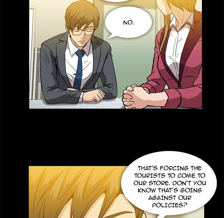 Drug Candy Manhwa - Chapter 15 Page 8