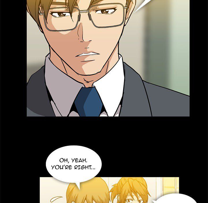 Drug Candy Manhwa - Chapter 15 Page 9