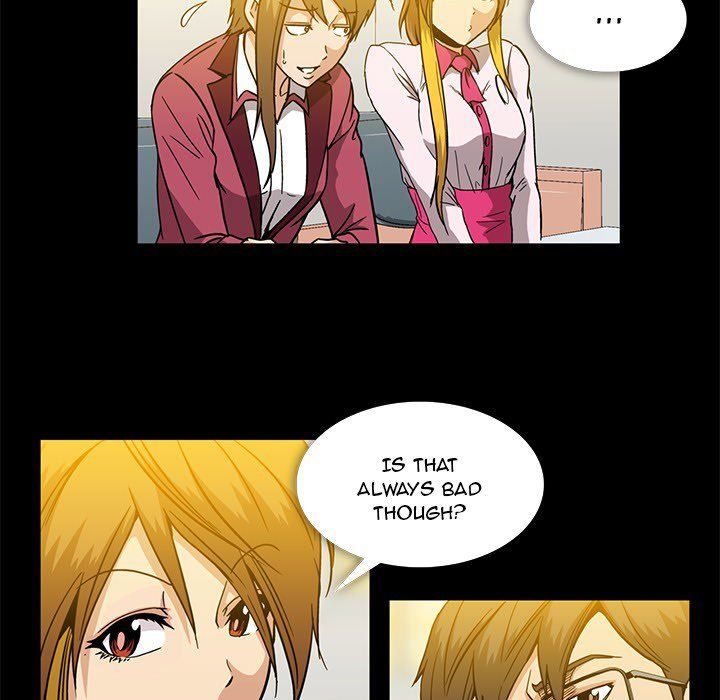 Drug Candy Manhwa - Chapter 15 Page 10
