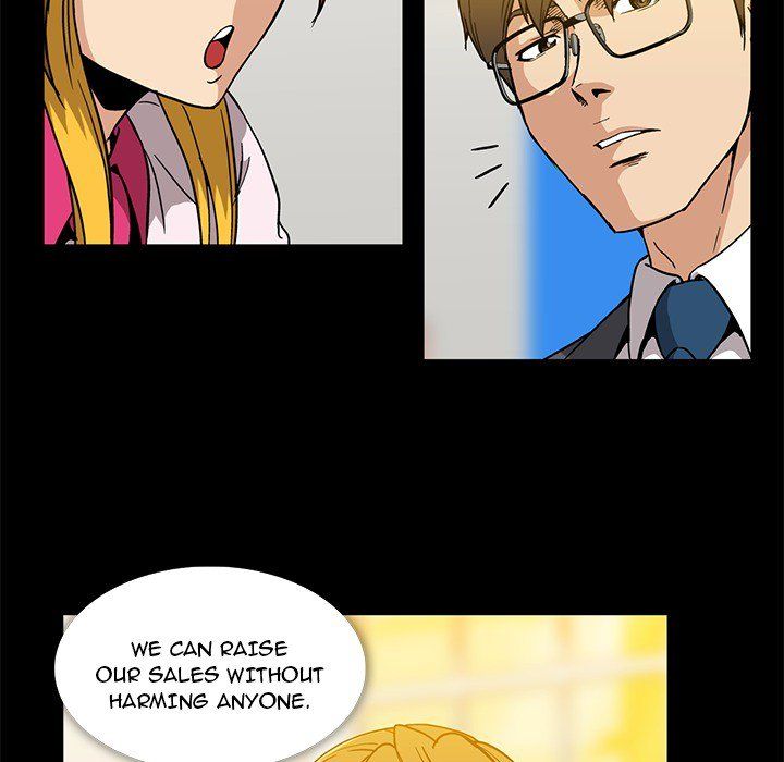 Drug Candy Manhwa - Chapter 15 Page 11