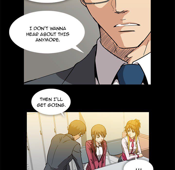 Drug Candy Manhwa - Chapter 15 Page 14