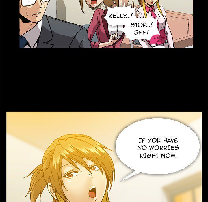 Drug Candy Manhwa - Chapter 15 Page 19