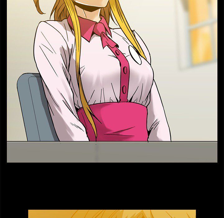 Drug Candy Manhwa - Chapter 15 Page 20