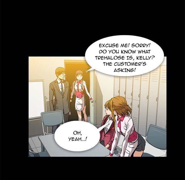 Drug Candy Manhwa - Chapter 15 Page 22