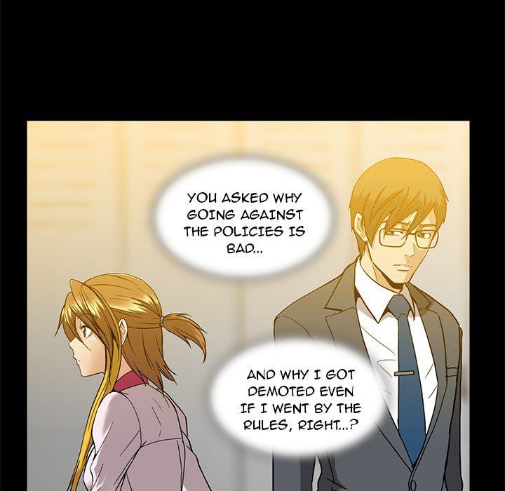 Drug Candy Manhwa - Chapter 15 Page 23