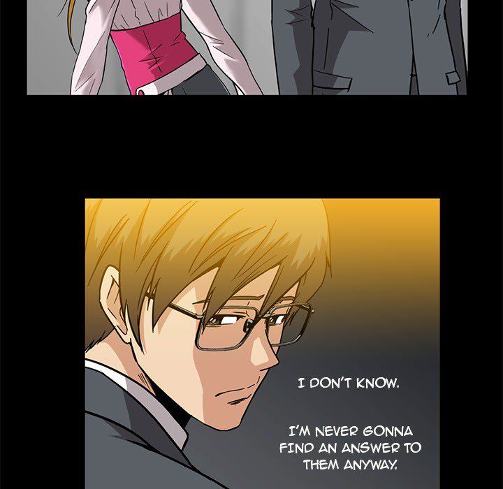 Drug Candy Manhwa - Chapter 15 Page 24