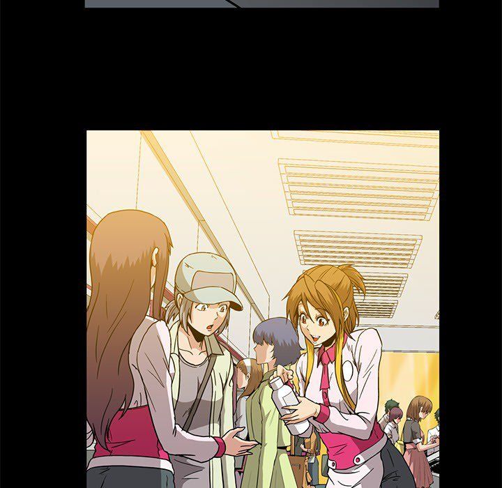 Drug Candy Manhwa - Chapter 15 Page 25