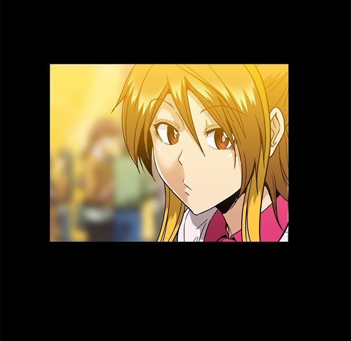 Drug Candy Manhwa - Chapter 15 Page 27